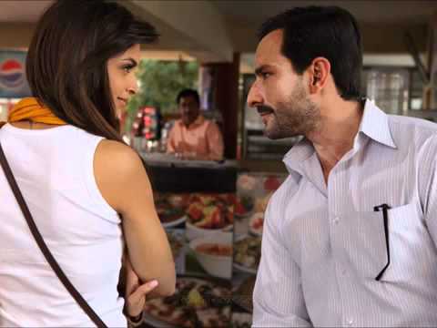 Acha Lagta Hai - Aarakshan (2011) Full Video Song Mohit Chauhan...