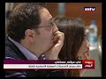 Mid Day News 06/12/2012 المقدمة والمؤتمر الصحافي للنا
