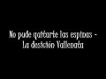 espina