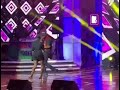 The moment Medikal grabbed Fella’s ass during his performance last night at Ghana Meets Naija!