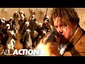 Battle of Hamunaptra | The Mummy (1999) | All Action