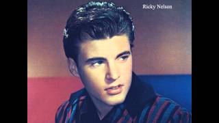 Watch Ricky Nelson I Cant Stop Loving You video