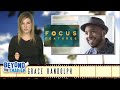 Dear White People Movie Review - Beyond The Trailer
