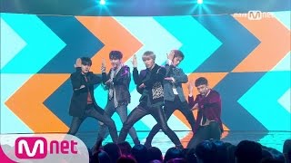 Map6 - Im Ready Comeback Stage M Countdown 170601 Ep.526