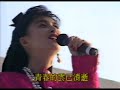河合奈保子 - 月半小夜曲 Halfmoon Serenade (Live in HK)