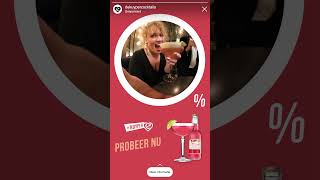 De Kuyper Zero Strawberry Daiquiri Nl 2023