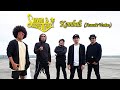 Steven & Coconuttreez - kembali (Acoustic Version) - (Official Lyric Video)