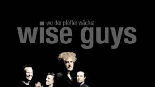Watch Wise Guys Achtung Ich Will Tanzen video