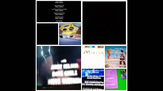 4S,Bcc,Blues Clues,Fr,Hk,Tmsb,Maisy,Spongebob Squarepants,Tsmbss Credits Remix
