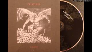 Watch Creatures I Lose video