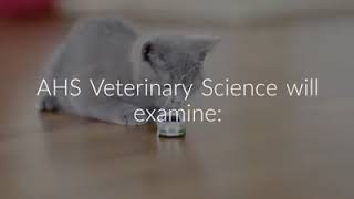 Veterinary Science