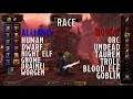 A beginners guide to World of Warcraft - 2019