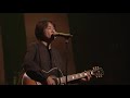 藤井フミヤ 「TRUE LOVE」   35th ANNIVERSARY CONCERT  "十音楽団" より