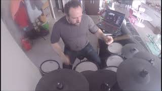 Générique Arnold Et Willy P Delire Rapide En Challenge Drum Entre Potes