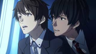Anime?Seikaisuru Kado?Trailer