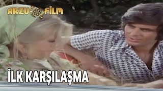 Tatlı Dillim - İlk Karşılaşma