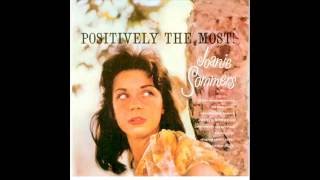 Watch Joanie Sommers Something I Dreamed Last Night video