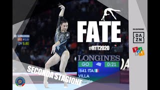 FATE#RTT2020 - PROMO EPISODIO 9 STAGIONE 2 - ON DEMAND SU DAZN FATE#RTT2020 - PROMO EPISODIO 9 STAGIONE 2 - ON DEMAND SU DAZN