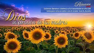 IASD Renacer WPB - José Acosta - 2019 Mayo 11