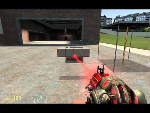 Как сделать лифт в garry s mod Как сделать лифт в garry s mod