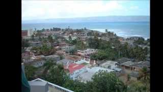 Saint-louis Du Nord, the most beautiful town in Northwest Haiti