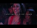 August Alsina presents... 'Testimony Live' Tour coming to a city near you!!! #TestimonyLive