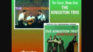 Watch Kingston Trio Hangman video