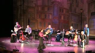 El Amor De Mi Vida - Michael Ryan and Friends