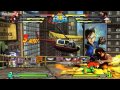 Marvel vs Capcom 3 - Phoenix [720p]