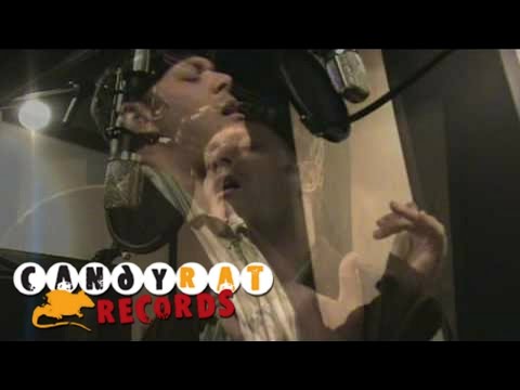 Nicholas Barron - Maybe If - www.candyrat.com
