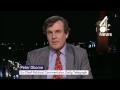 Peter Oborne: Why I resigned from the Telegraph | Channel 4 News