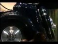 1934 Rolls Royce Phantom II Continental Drop Head Sedanca Coupe