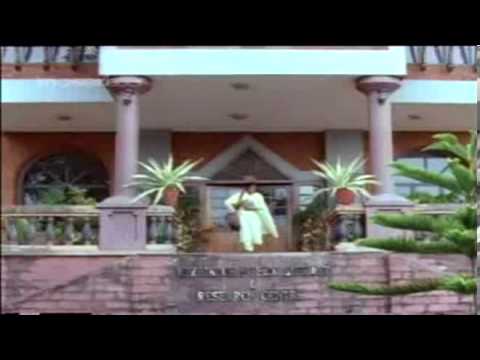 Meghamalhar - Oru naru pushpamay