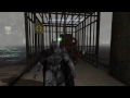 Batman Arkham Origins #9 [ARABIC] | باتمان أركام أوريجنز: #9 علقنا؟