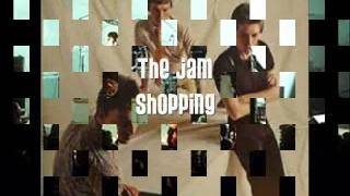 Watch Jam Shopping video