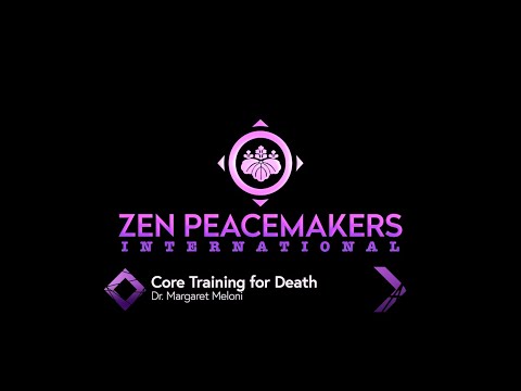 Core Training for Death (with Dr. Margaret Meloni) Core Training for Death (with Dr. Margaret Meloni)