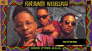 Watch Brand Nubian Step To The Rear video