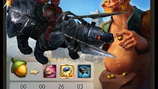 Drakensang Online B3Rs3Rk3R - Christmas Gnob