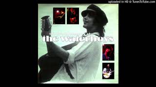 Watch Waterboys The Wayward Wind video