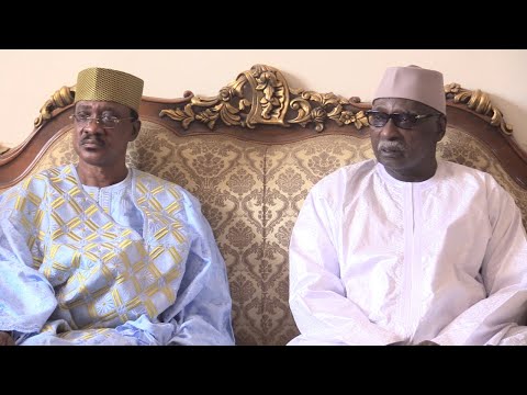 Visite de Madické Niang à Tivaouane: Ce que Serigne Mbaye Sy Mansour recommande à Abdoulaye Wade