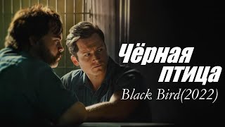 Чёрная Птица / Black Bird Opening Titles