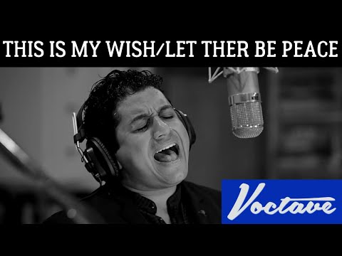 This Is My Wish / Let There Be Peace On Earth Video