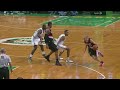 Steve Blake Back-To-Back Crossovers