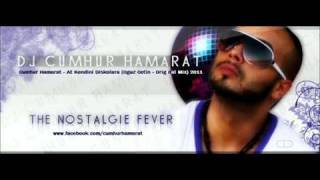Cumhur Hamarat - At Kendini Discolara (Original Mix) 2011 uYusSs