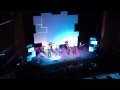 Ankora en los premios Inter 2012