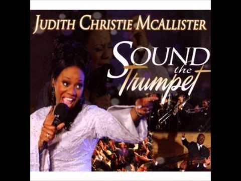Judith McAllister How Great is Our God How Great Thou Art...