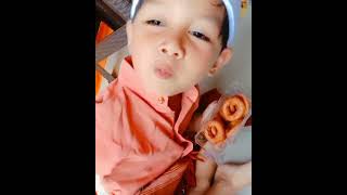 Anak Baik,Anak Pintar,Terimakasih Sayang