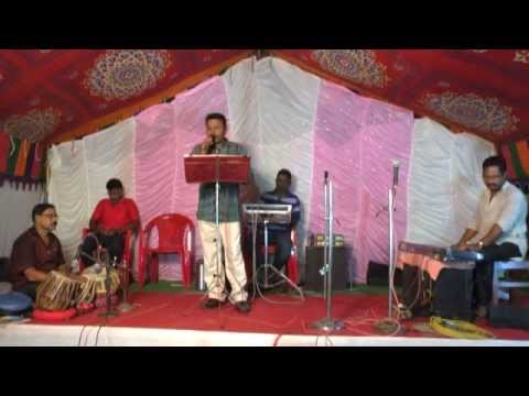 Thumbikayyil modakamenthum - Ganapathy Song with full HD video...