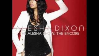 Watch Alesha Dixon Shake video