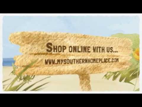 Wholesale Shabby Chic Home Decor My Southern Home Place